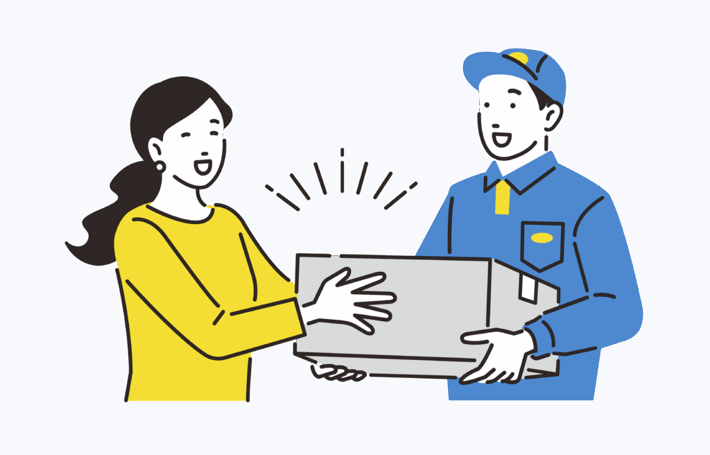 引っ越しイメージ画像